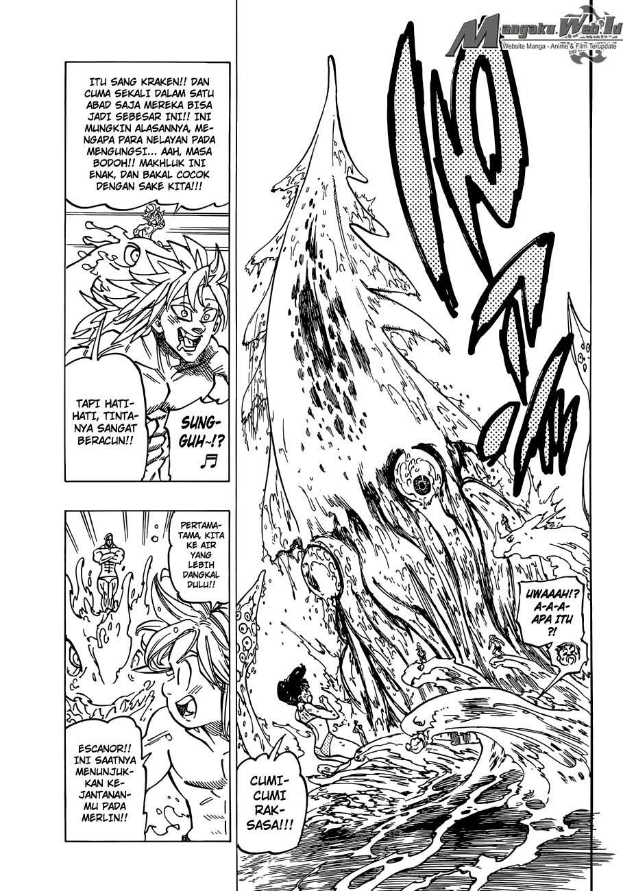 Nanatsu no Taizai Chapter 184.5 - halaman 7
