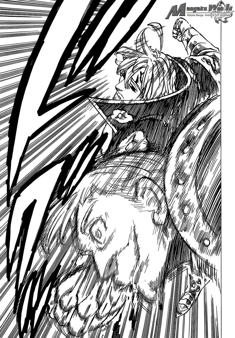 Nanatsu no Taizai Chapter 184 - halaman 7
