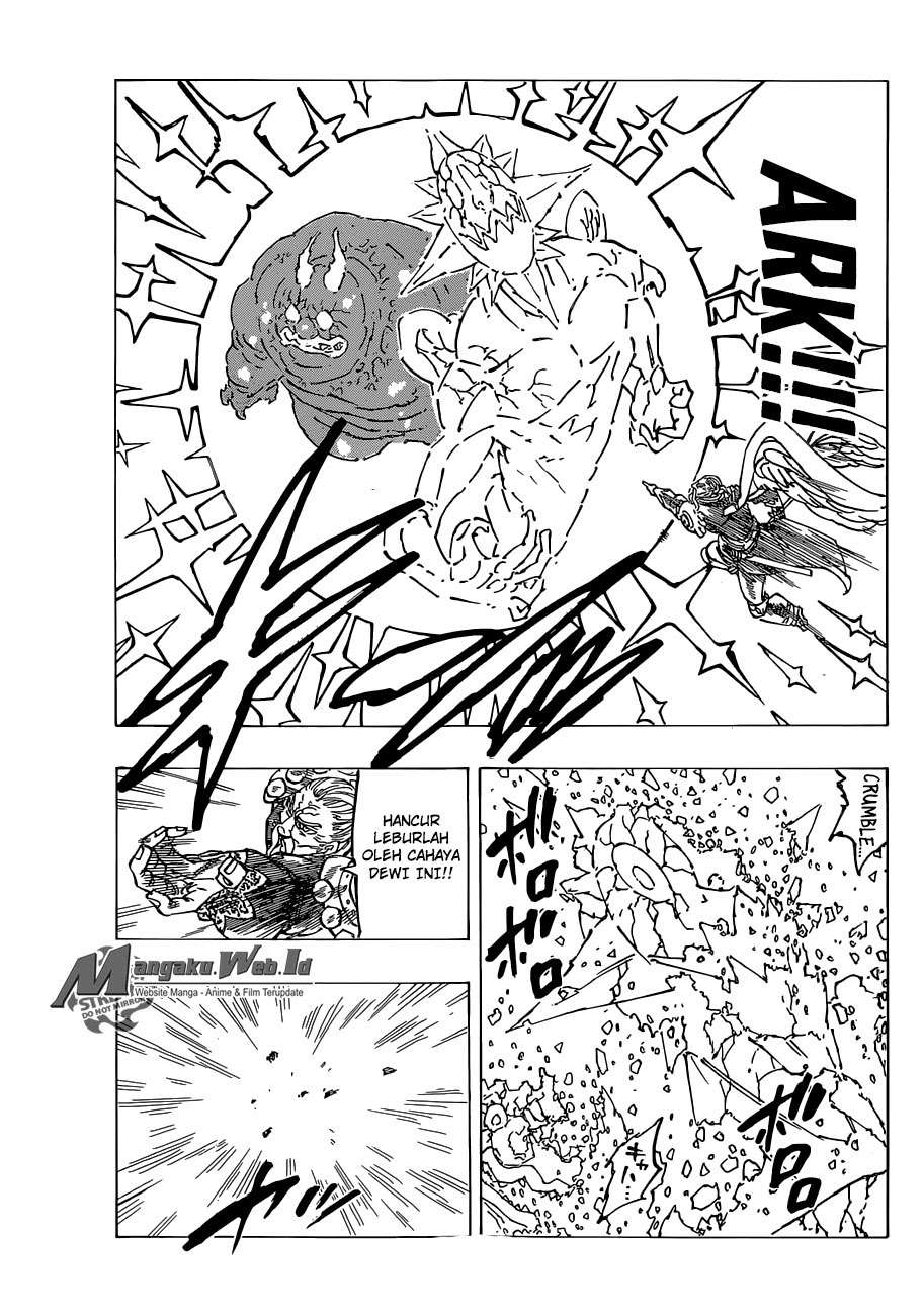 Nanatsu no Taizai Chapter 187 - halaman 7
