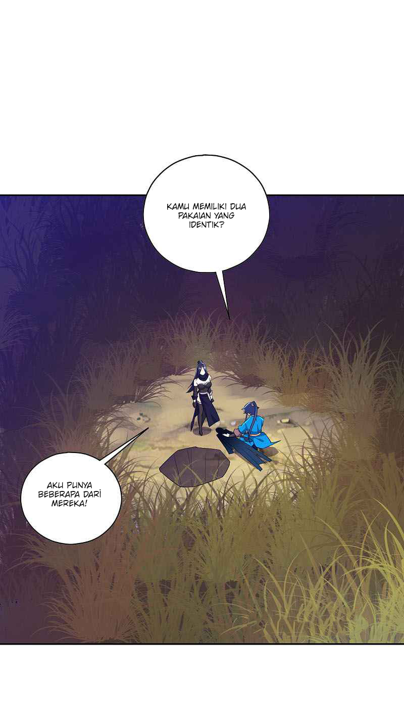 Nanatsu no Taizai Chapter 188 - halaman 3