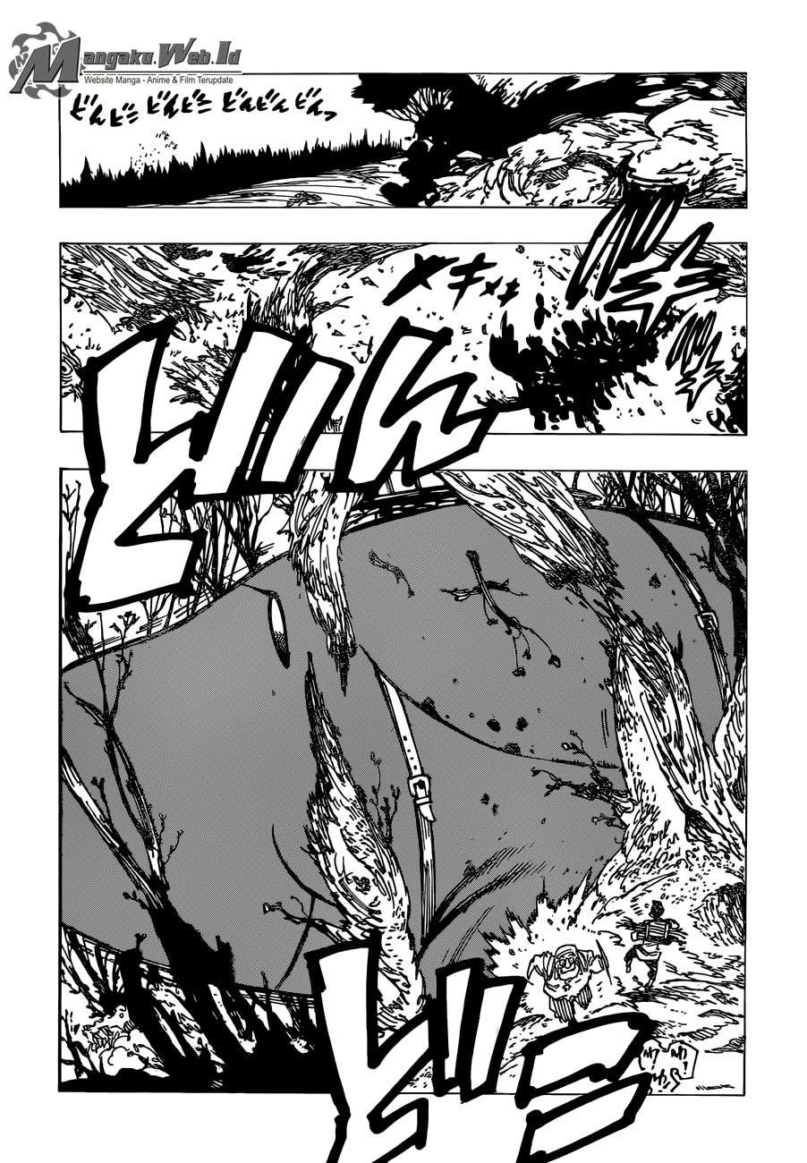 Nanatsu no Taizai Chapter 188 - halaman 7