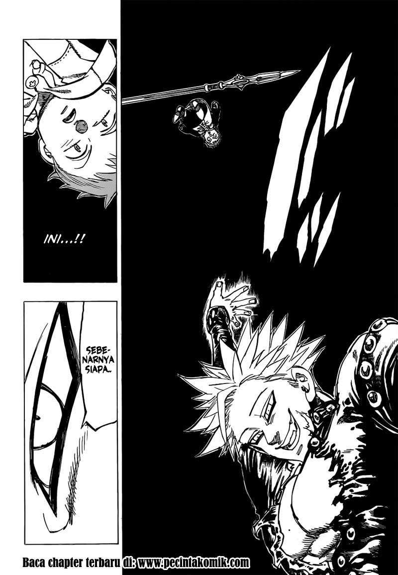 Nanatsu no Taizai Chapter 19 - halaman 14