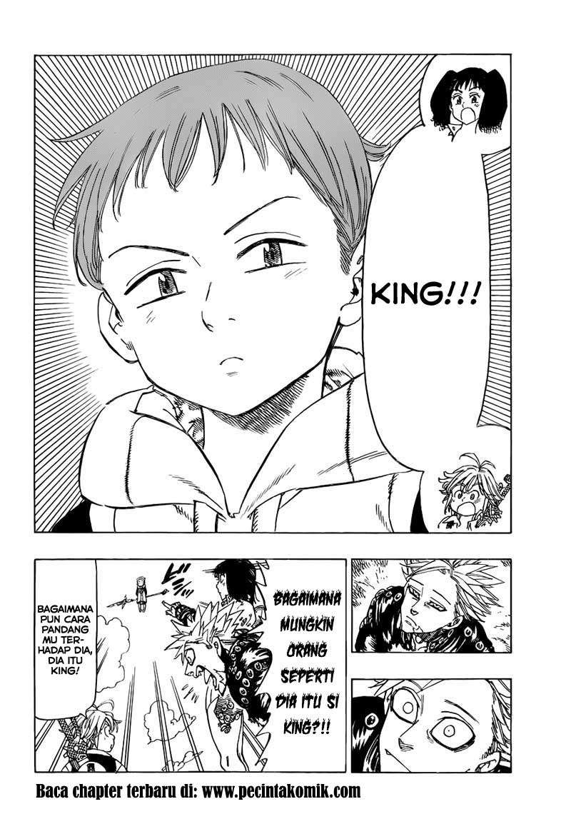 Nanatsu no Taizai Chapter 19 - halaman 16