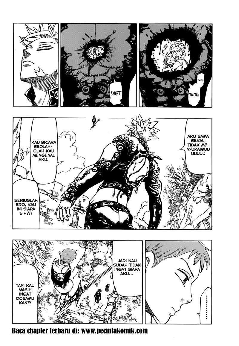 Nanatsu no Taizai Chapter 19 - halaman 7