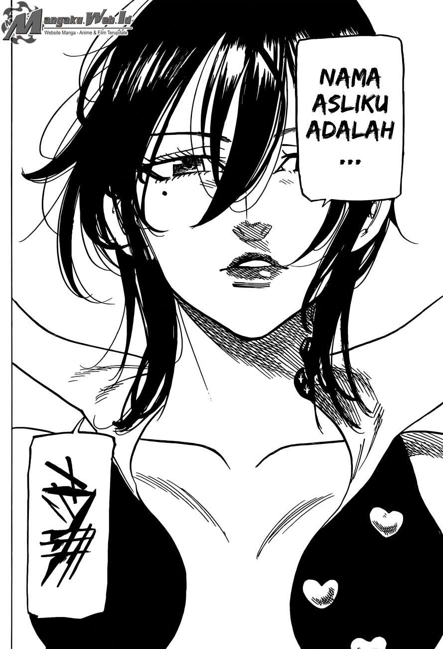 Nanatsu no Taizai Chapter 191 - halaman 14