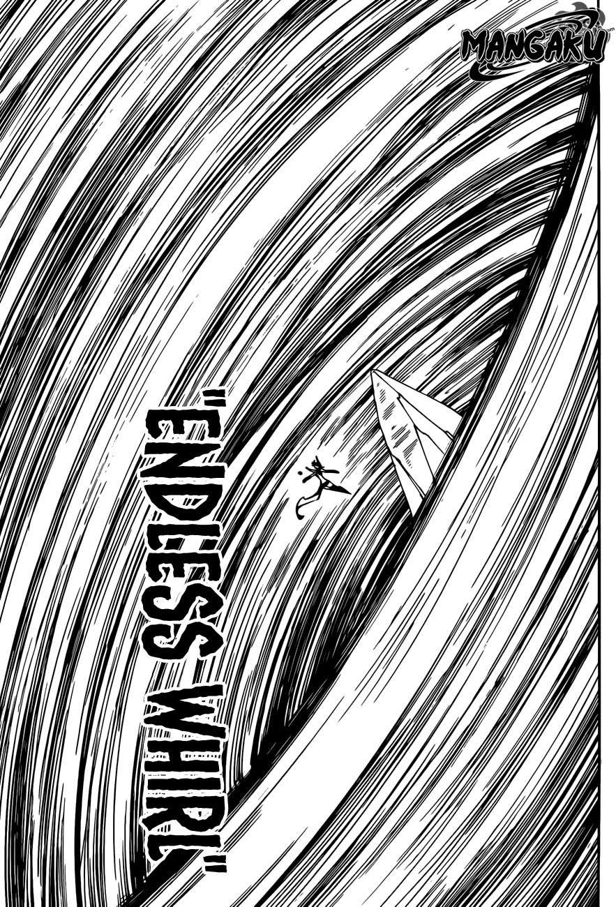 Nanatsu no Taizai Chapter 191 - halaman 17