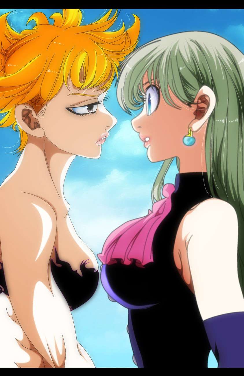Nanatsu no Taizai Chapter 191 - halaman 24