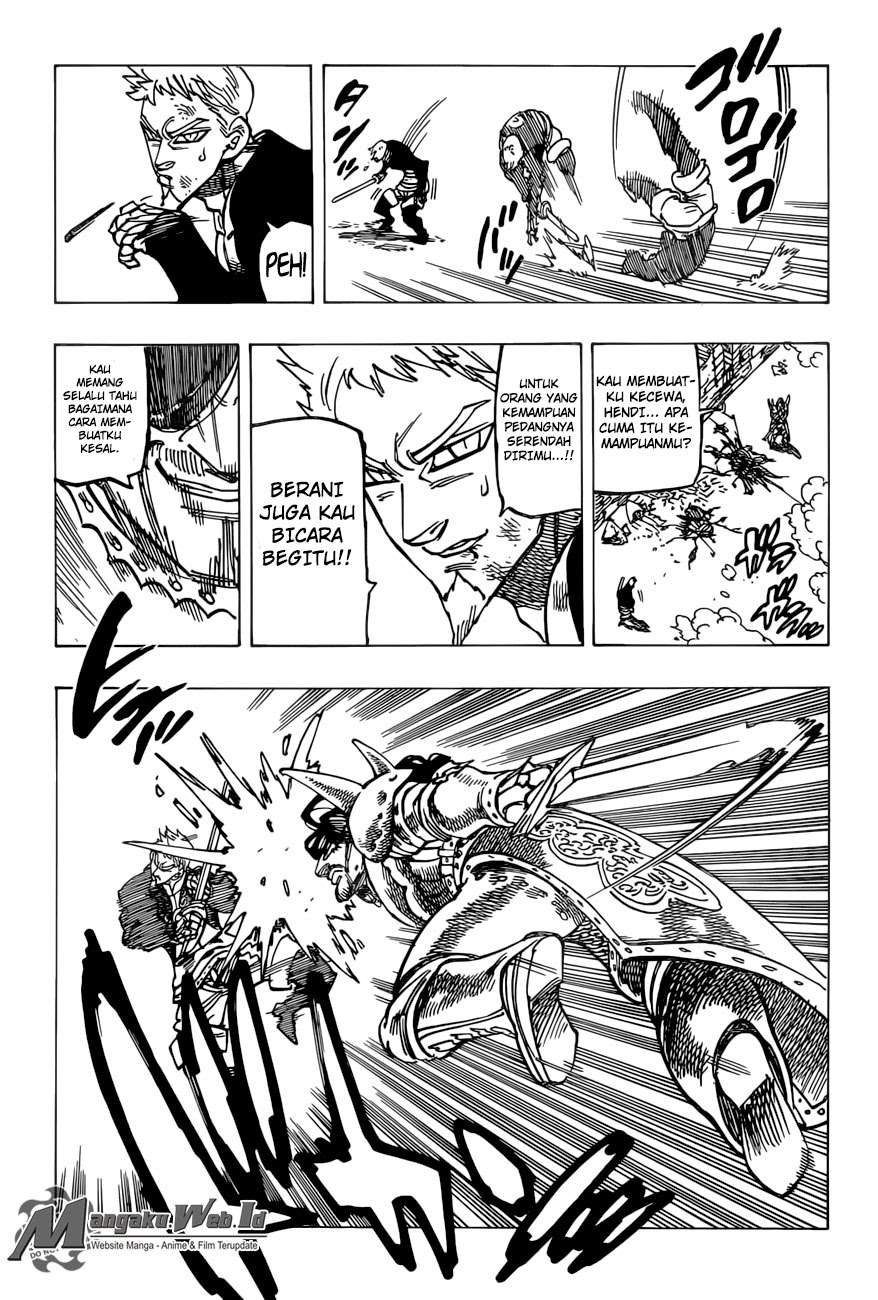Nanatsu no Taizai Chapter 192 - halaman 7