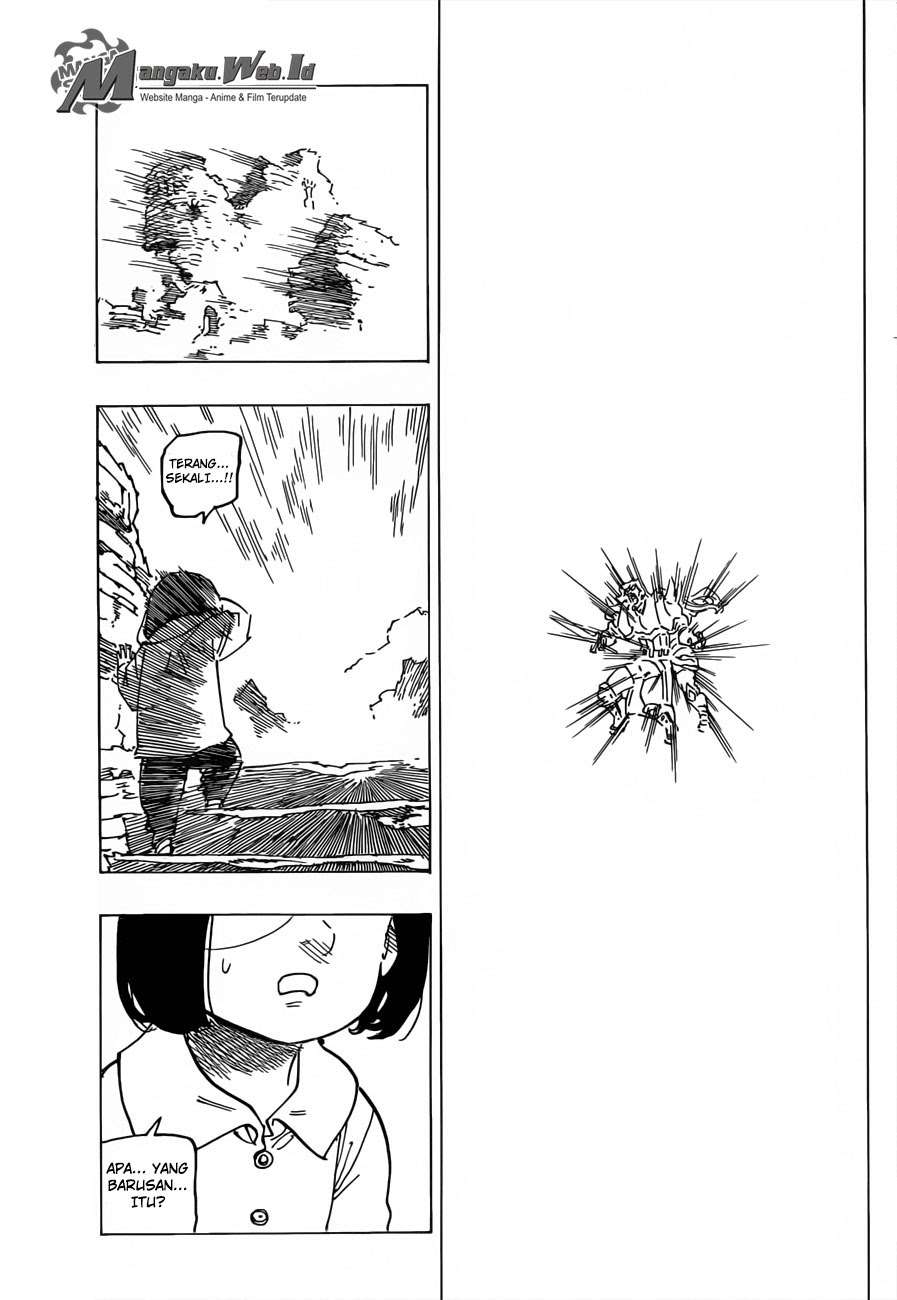 Nanatsu no Taizai Chapter 193 - halaman 9