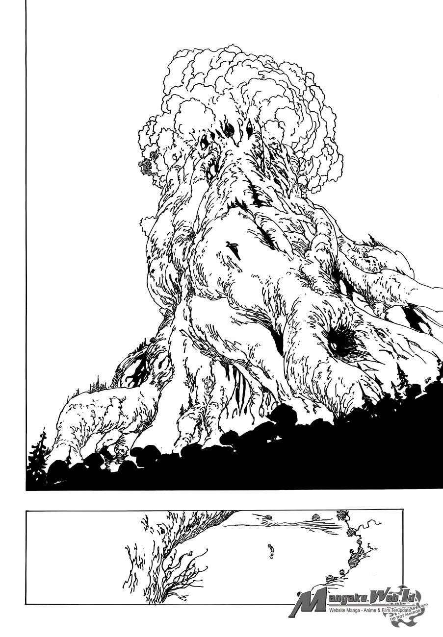 Nanatsu no Taizai Chapter 197 - halaman 18