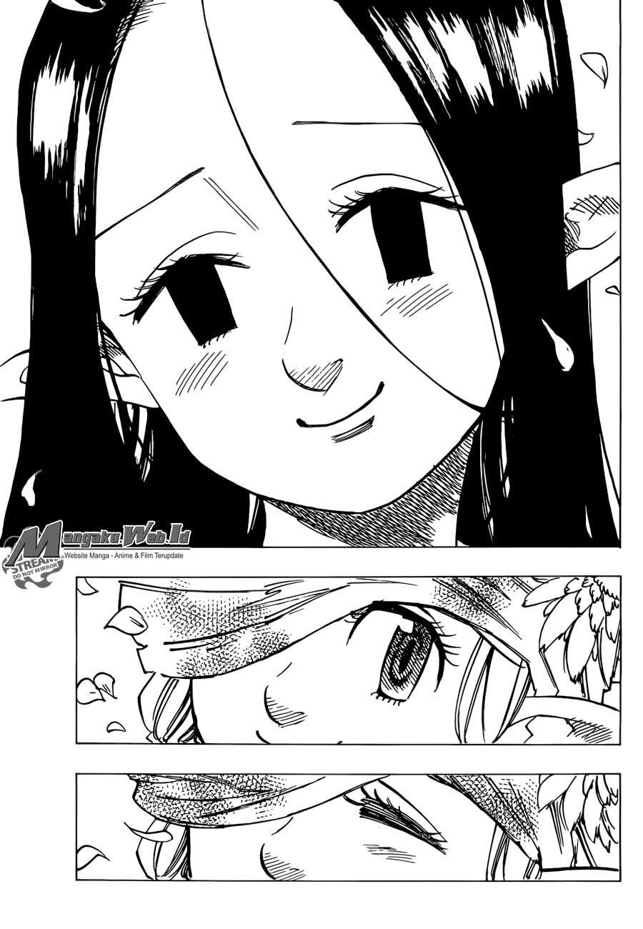 Nanatsu no Taizai Chapter 198 - halaman 11