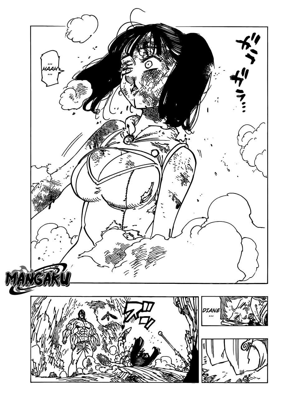 Nanatsu no Taizai Chapter 199 - halaman 17