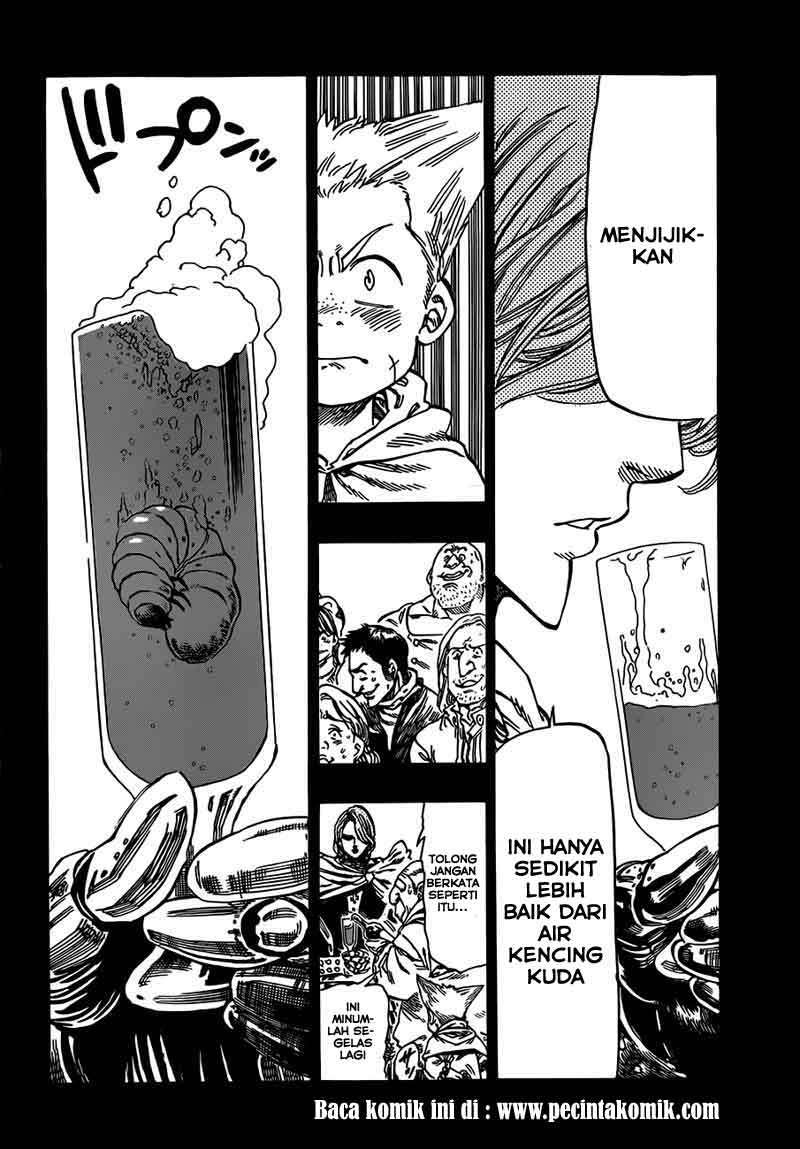 Nanatsu no Taizai Chapter 2 - halaman 24