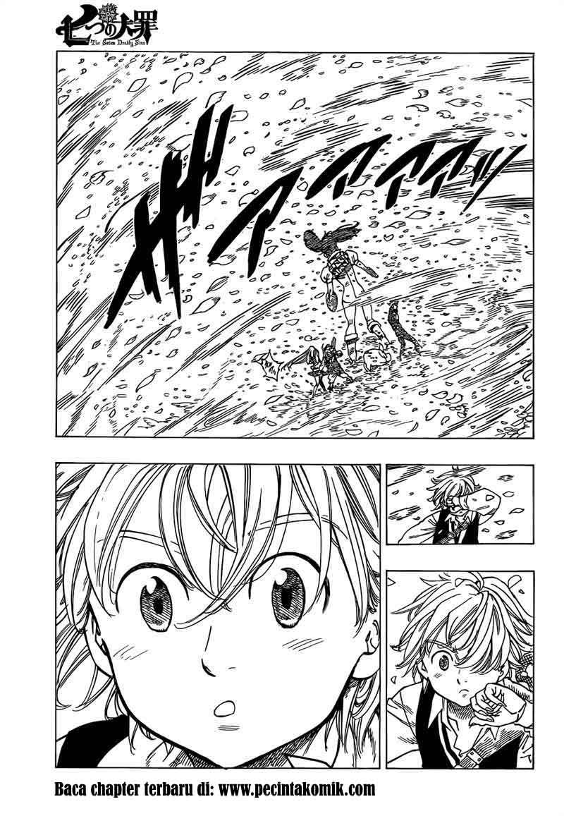 Nanatsu no Taizai Chapter 20 - halaman 12