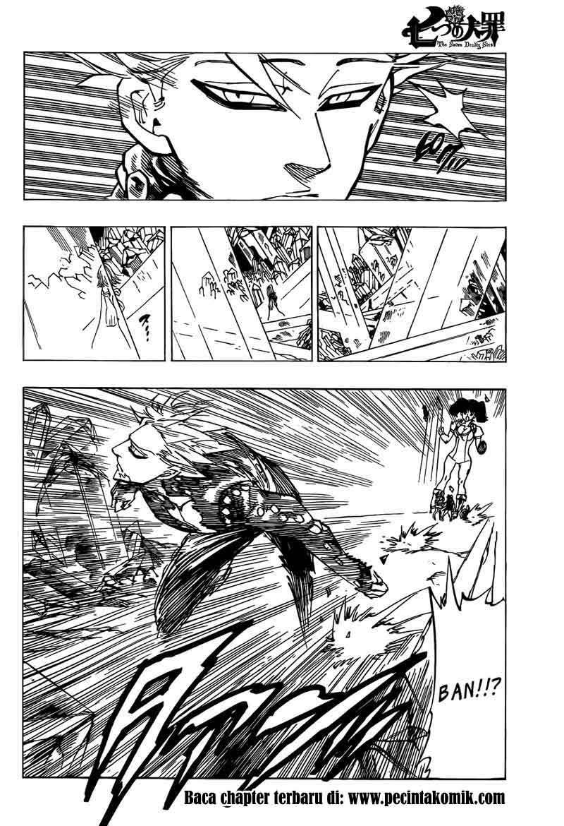 Nanatsu no Taizai Chapter 20 - halaman 16