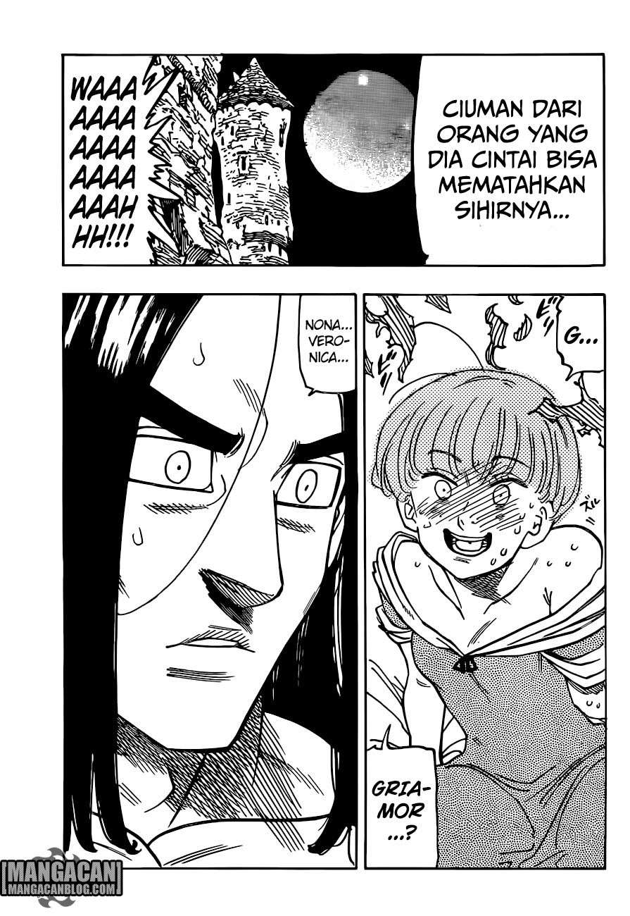 Nanatsu no Taizai Chapter 201.5 - halaman 4