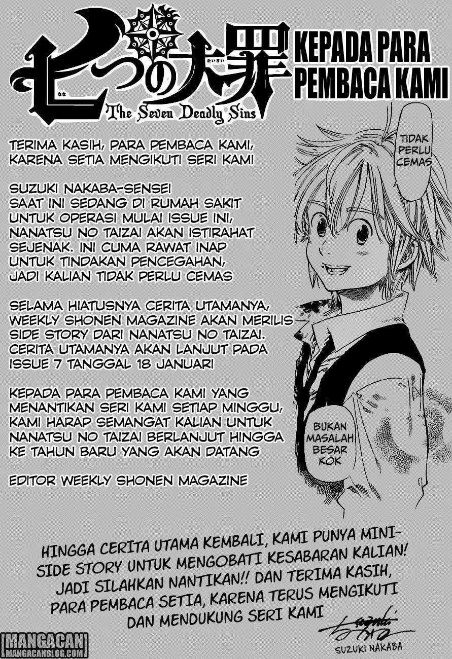 Nanatsu no Taizai Chapter 201.5 - halaman 6