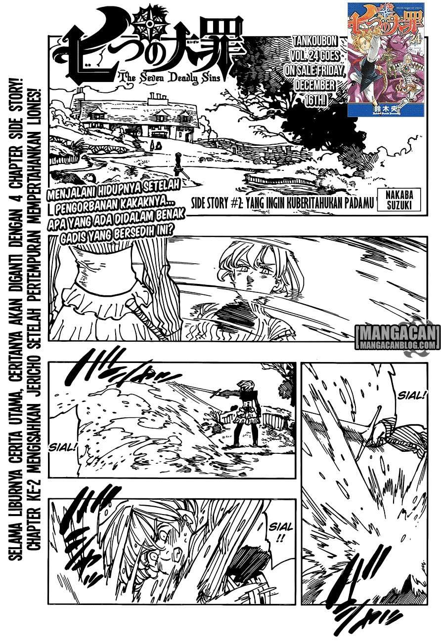 Nanatsu no Taizai Chapter 201.6 - halaman 1
