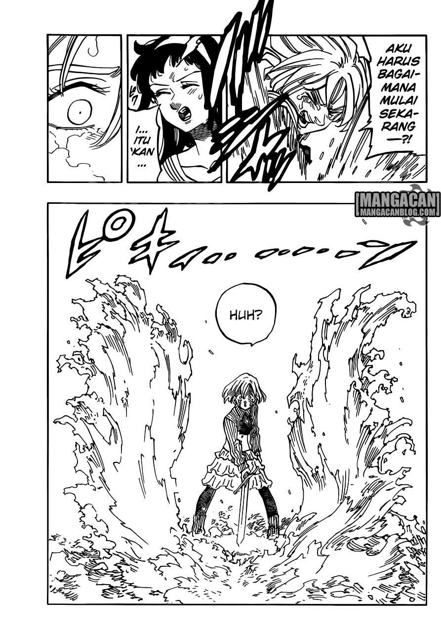 Nanatsu no Taizai Chapter 201.6 - halaman 4