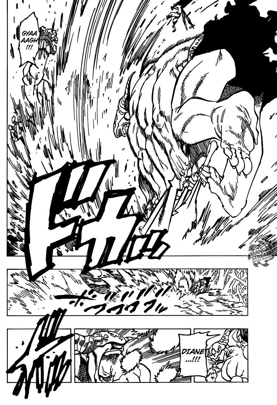 Nanatsu no Taizai Chapter 201 - halaman 12