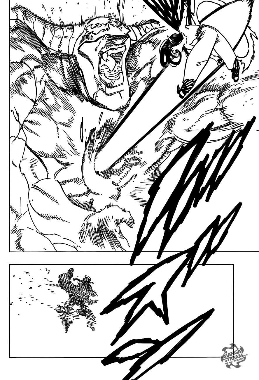 Nanatsu no Taizai Chapter 201 - halaman 14