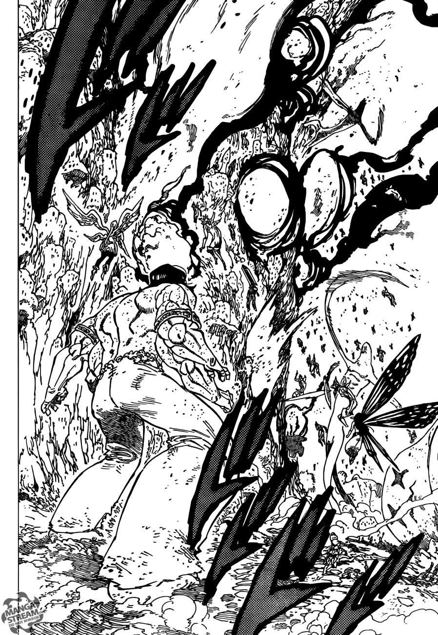 Nanatsu no Taizai Chapter 201 - halaman 7