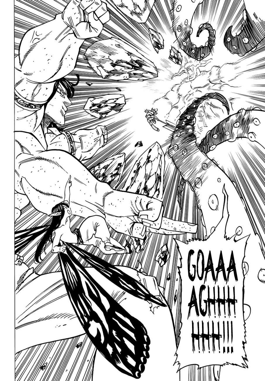 Nanatsu no Taizai Chapter 202 - halaman 8