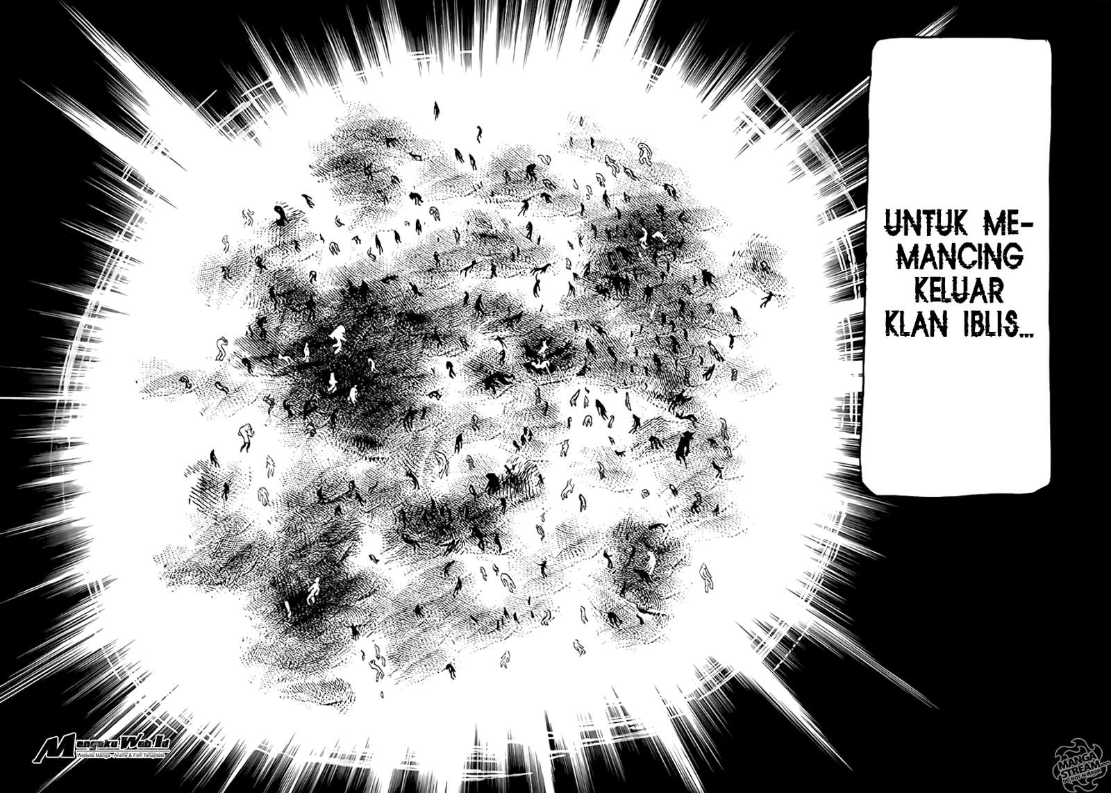 Nanatsu no Taizai Chapter 203 - halaman 16