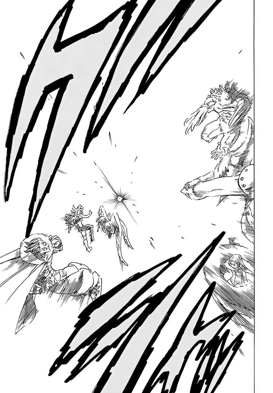 Nanatsu no Taizai Chapter 204 - halaman 17