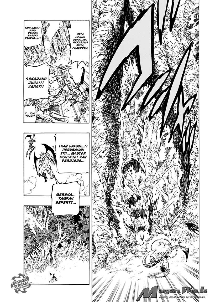 Nanatsu no Taizai Chapter 207 - halaman 3