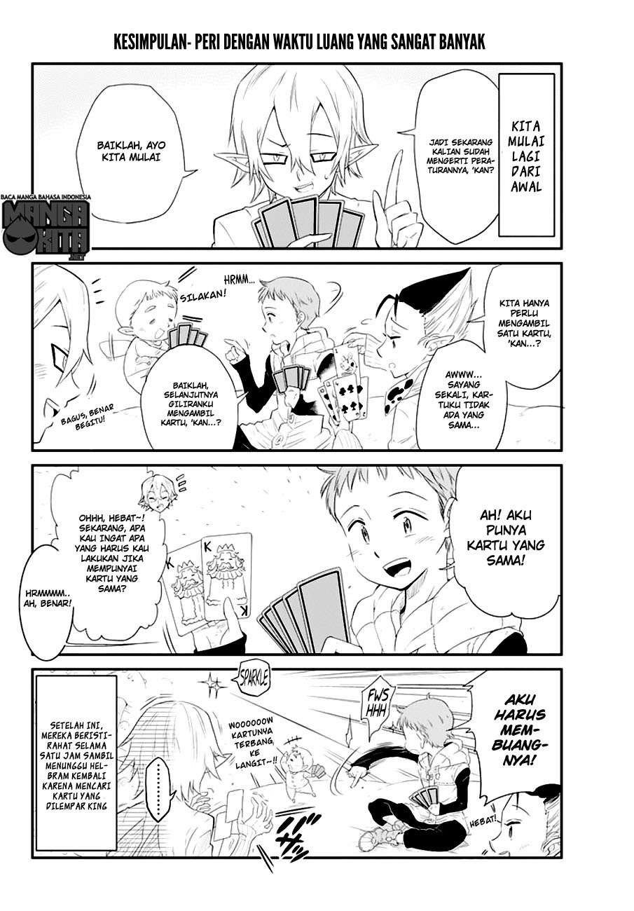 Nanatsu no Taizai Chapter 209 - halaman 12