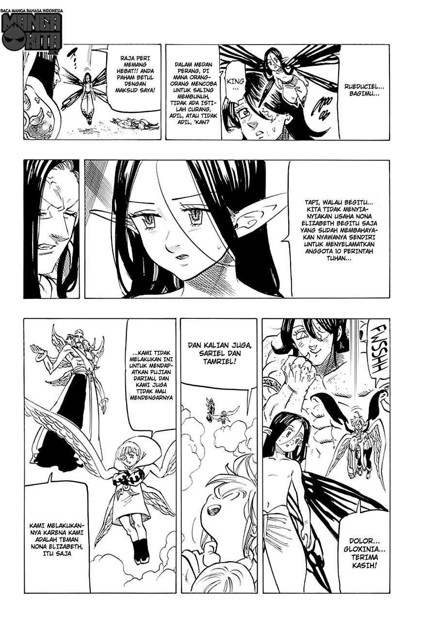 Nanatsu no Taizai Chapter 209 - halaman 7