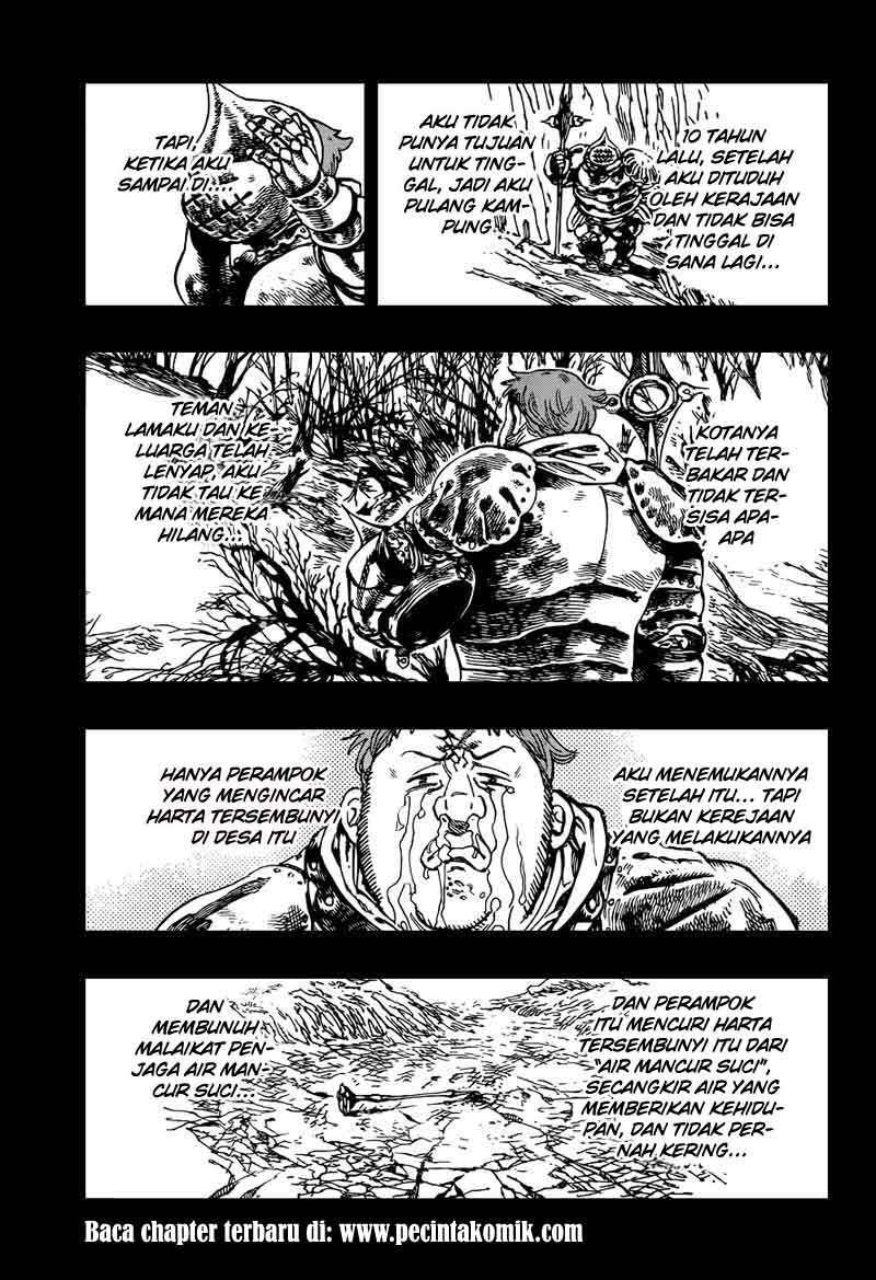 Nanatsu no Taizai Chapter 21 - halaman 12
