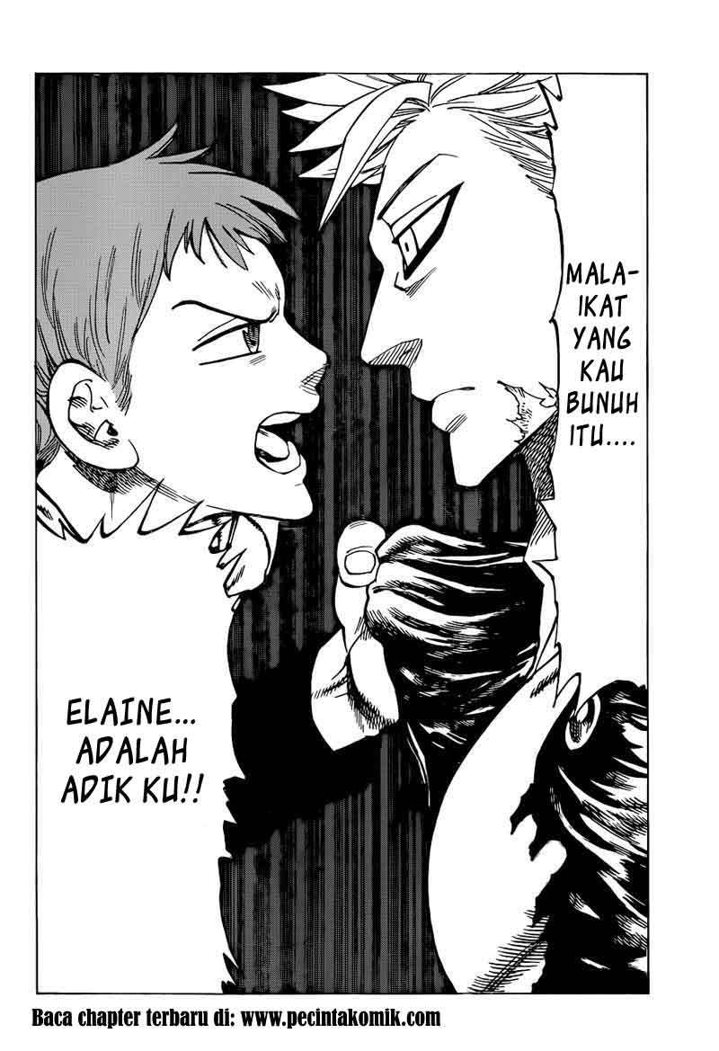Nanatsu no Taizai Chapter 21 - halaman 15