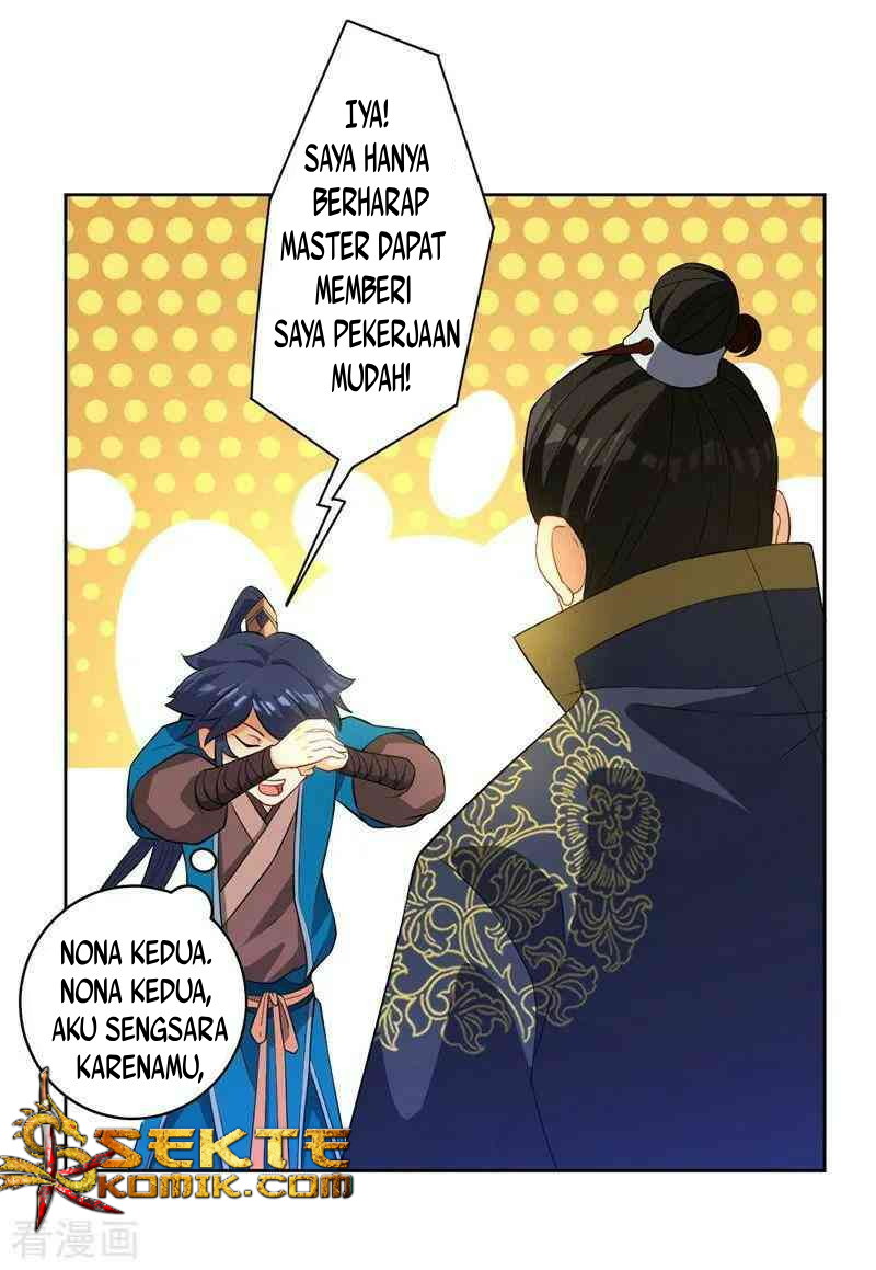 Nanatsu no Taizai Chapter 21 - halaman 6