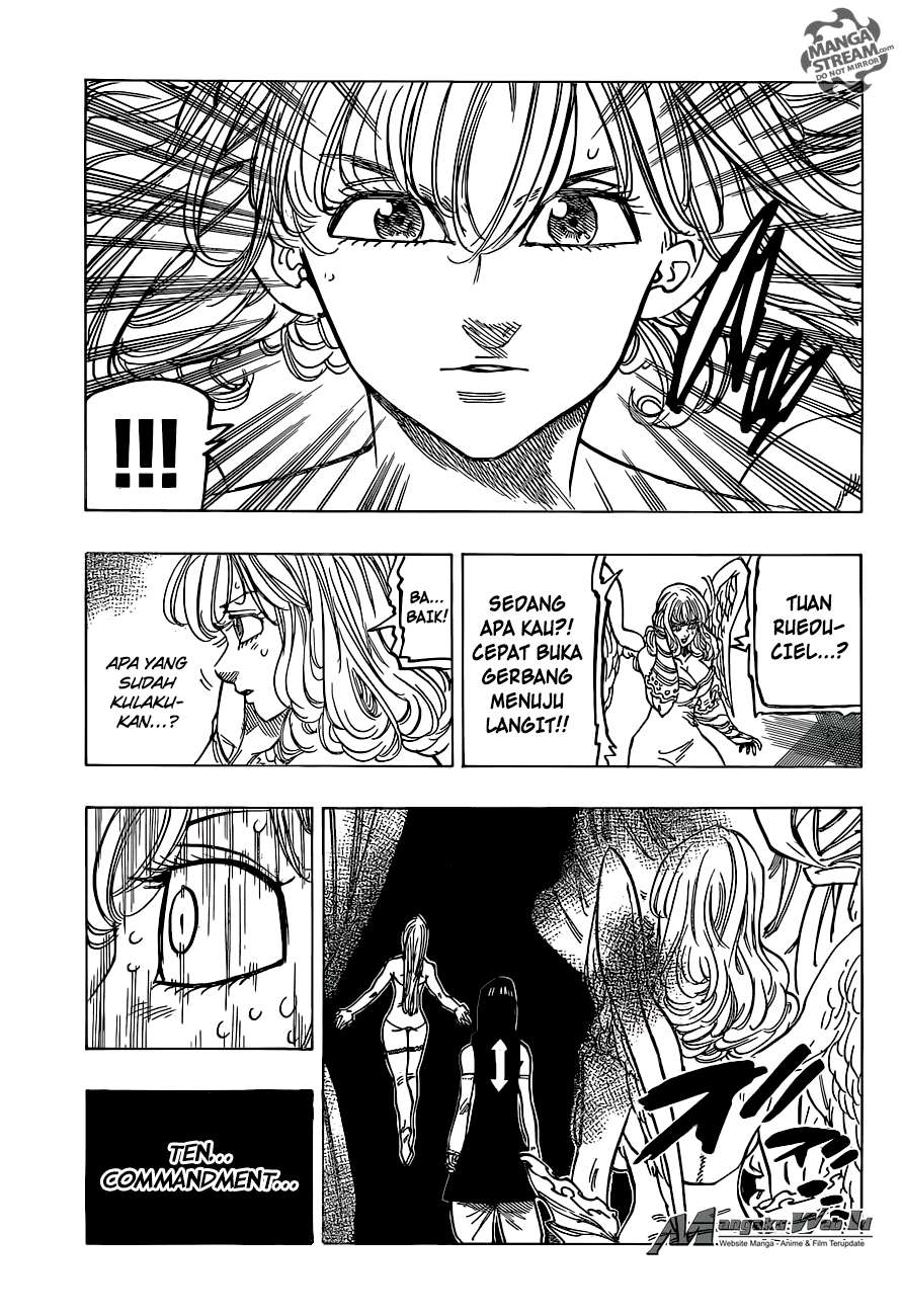 Nanatsu no Taizai Chapter 210 - halaman 4