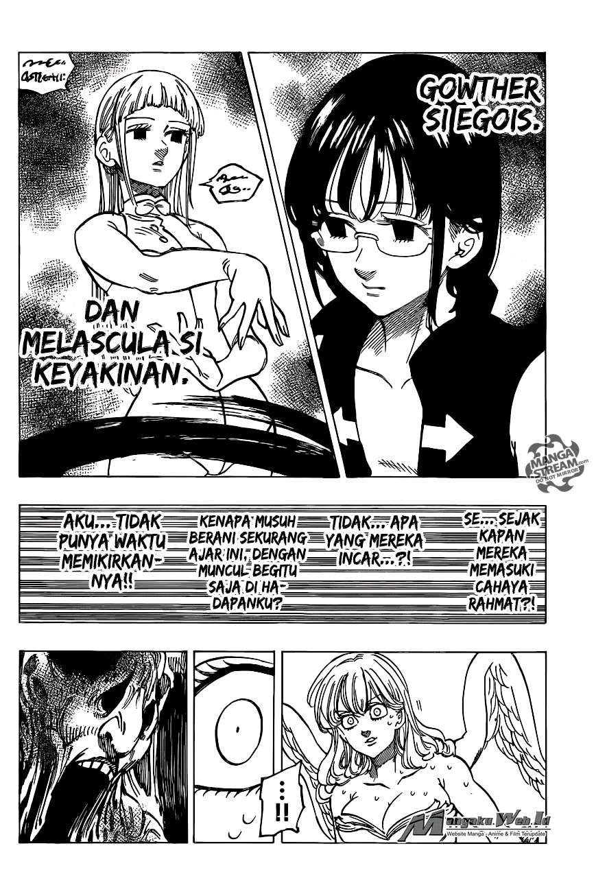 Nanatsu no Taizai Chapter 210 - halaman 5
