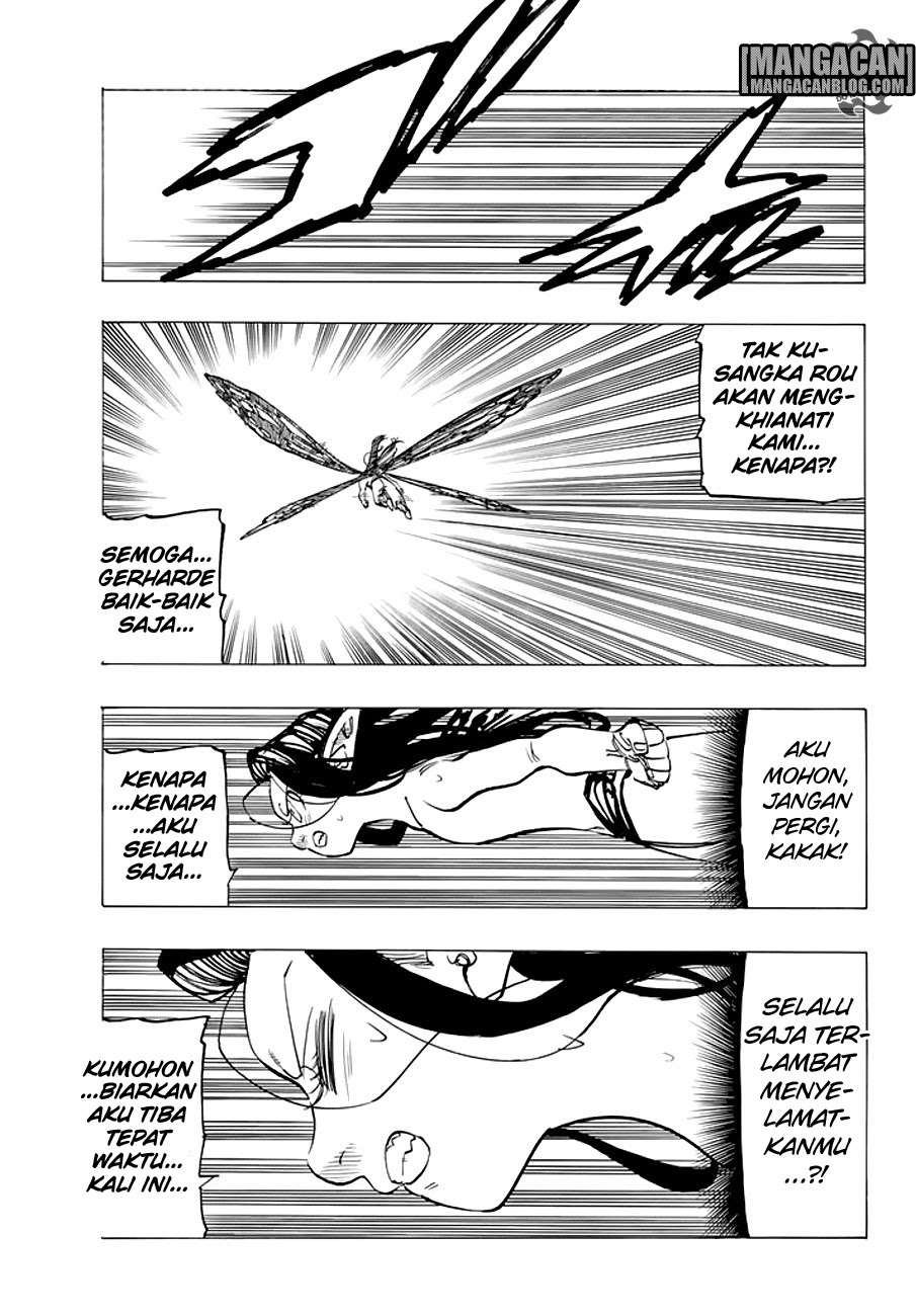 Nanatsu no Taizai Chapter 212 - halaman 17