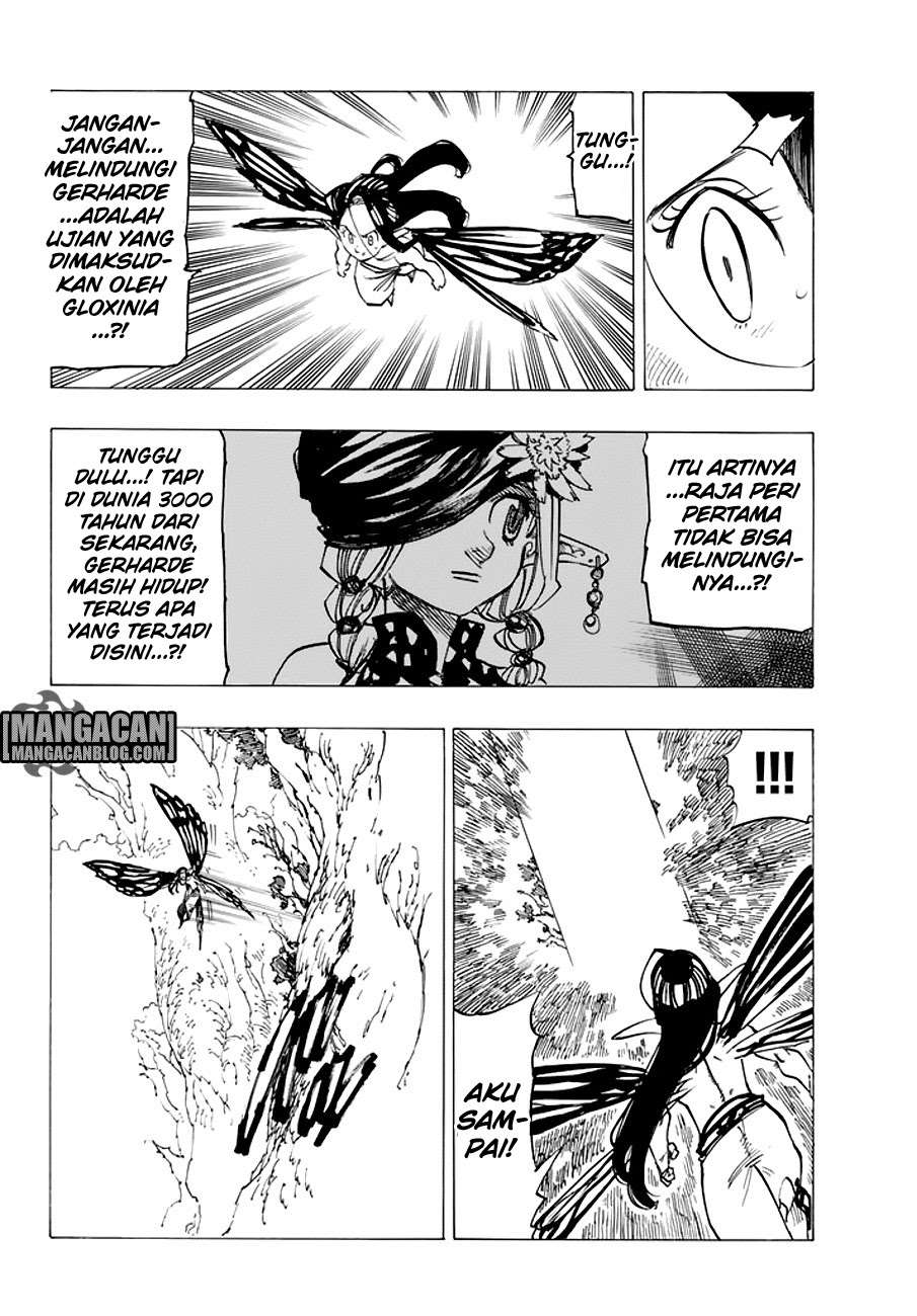Nanatsu no Taizai Chapter 212 - halaman 18