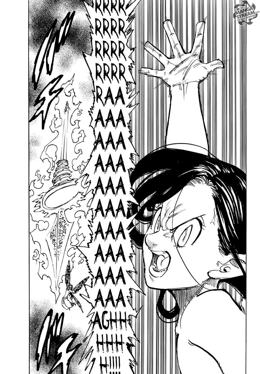 Nanatsu no Taizai Chapter 213 - halaman 19