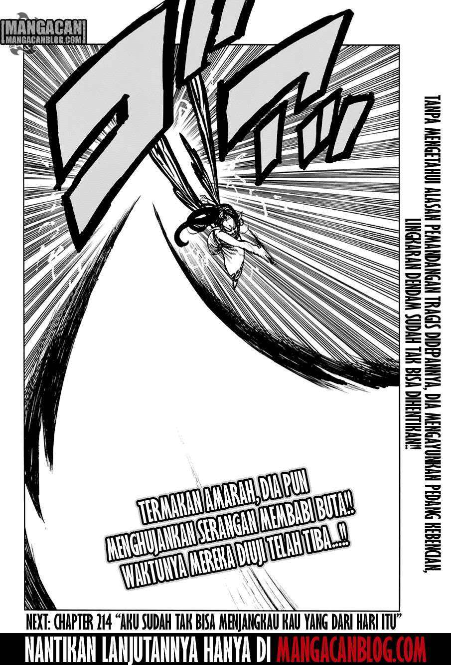 Nanatsu no Taizai Chapter 213 - halaman 20