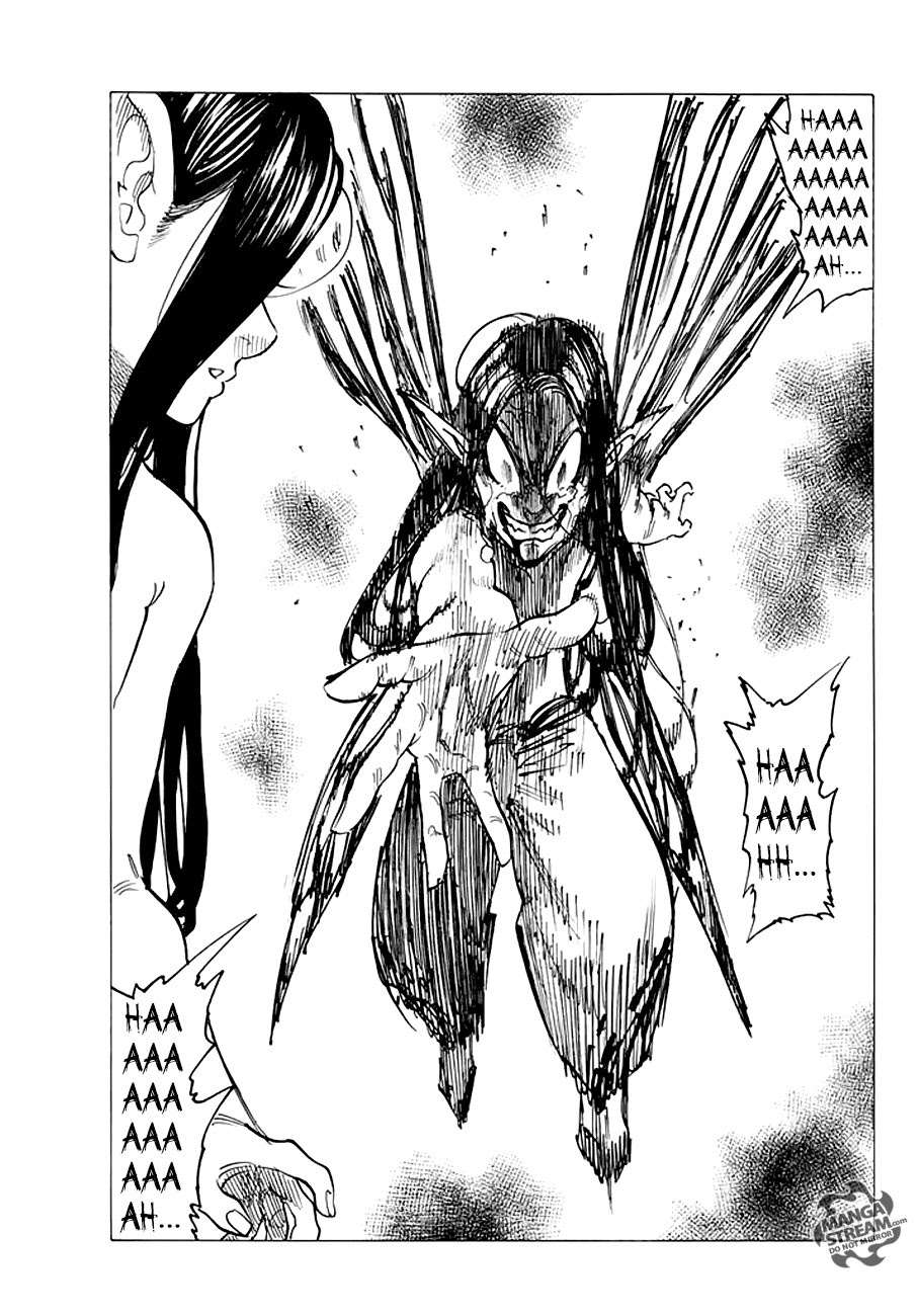 Nanatsu no Taizai Chapter 214 - halaman 8