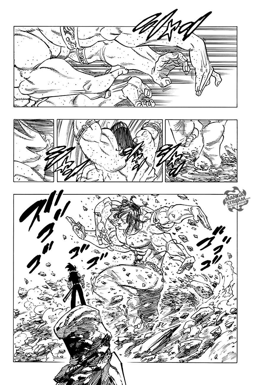 Nanatsu no Taizai Chapter 215 - halaman 6