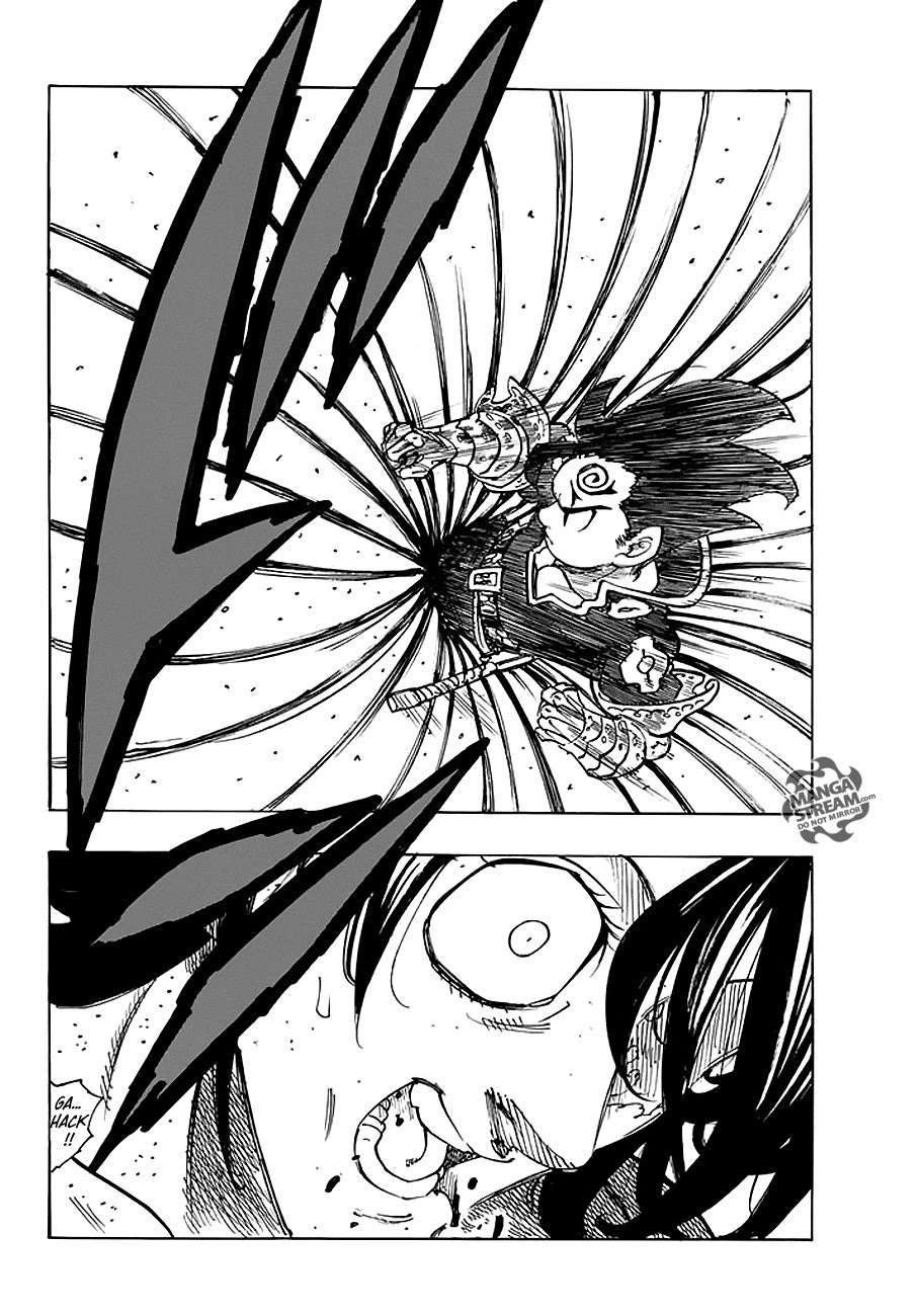 Nanatsu no Taizai Chapter 215 - halaman 8