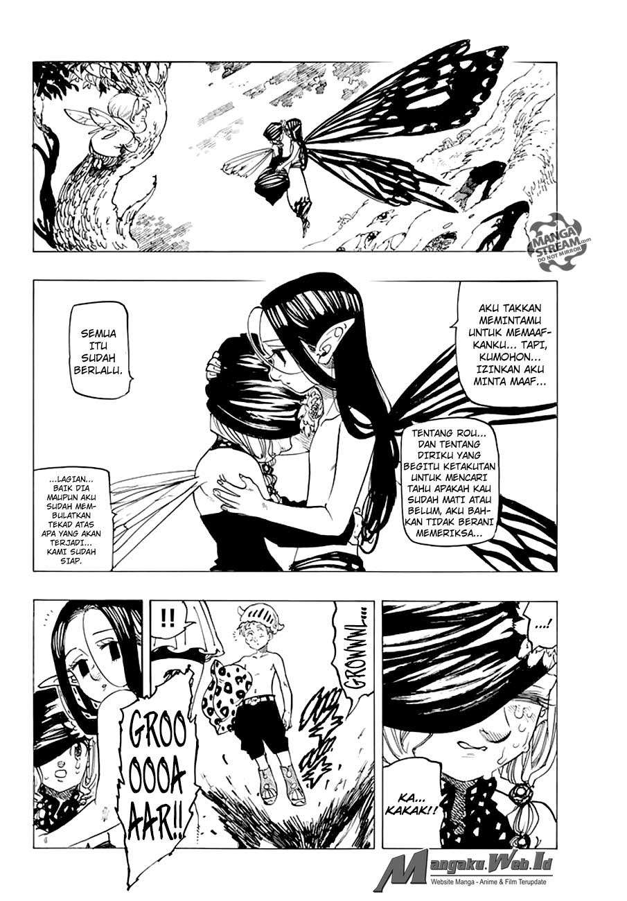 Nanatsu no Taizai Chapter 216 - halaman 11