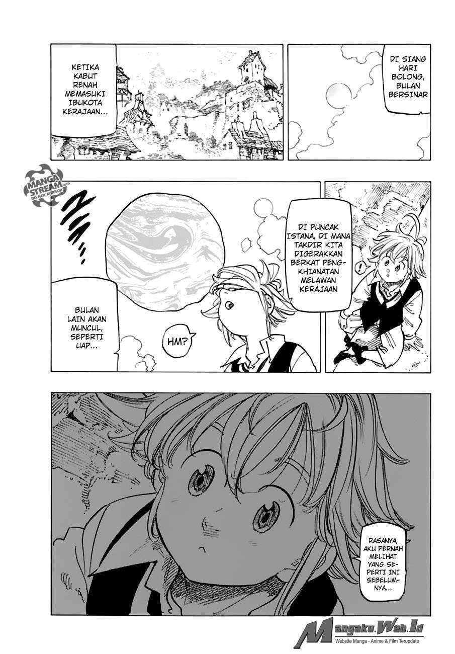 Nanatsu no Taizai Chapter 216 - halaman 18