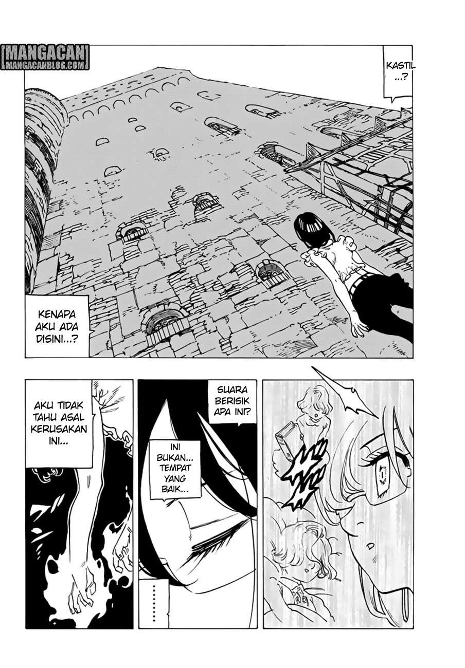 Nanatsu no Taizai Chapter 217 - halaman 18