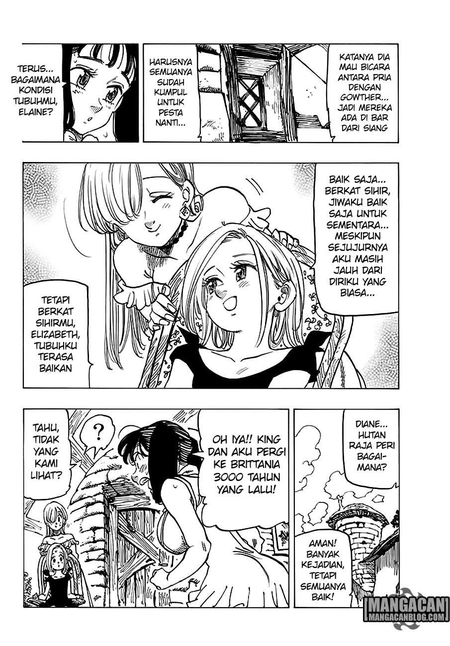 Nanatsu no Taizai Chapter 219 - halaman 7