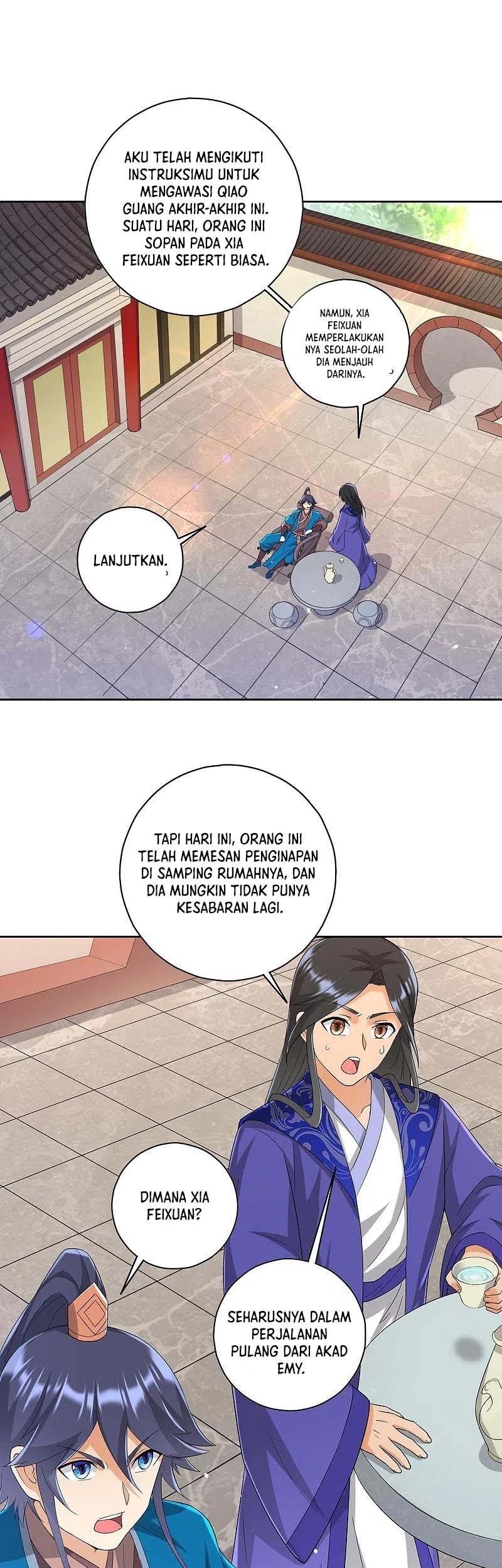 Nanatsu no Taizai Chapter 222 - halaman 2