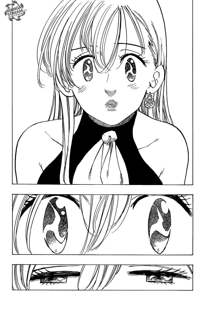 Nanatsu no Taizai Chapter 223 - halaman 15